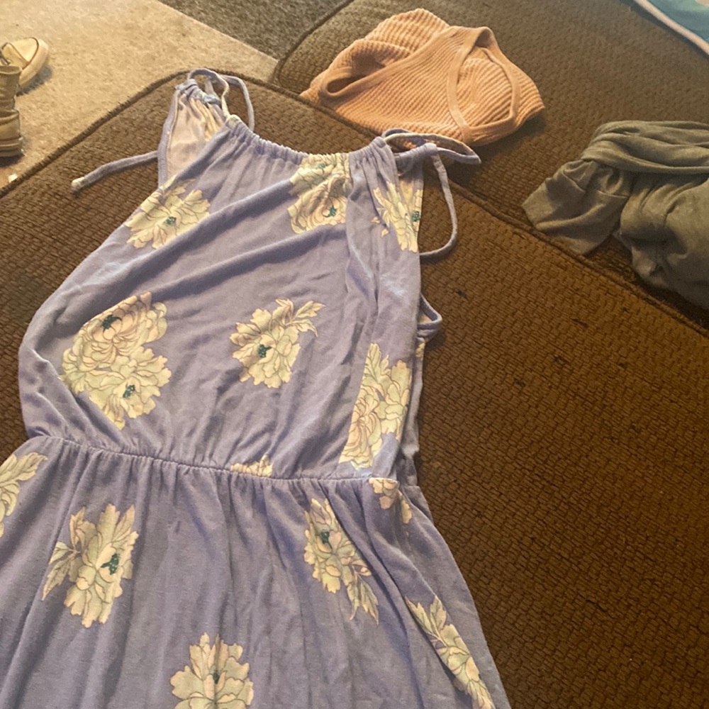 Cocktail dress